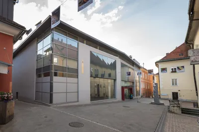 Gewerbeimmobilie mieten in Sankt Veit an der Glan – 918 m², € 5.500 – Bild 7 von 9