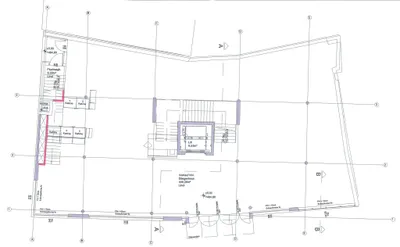 Gewerbeimmobilie mieten in Sankt Veit an der Glan – 918 m², € 5.500 – Bild 8 von 9