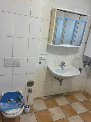 3-Zimmer-Wohnung mieten in Grieskirchen – 20 m², € 495 – Bild 12 von 12