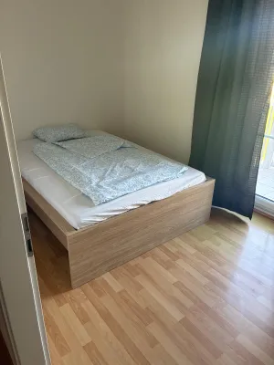 3-Zimmer-Wohnung mieten in Grieskirchen – 20 m², € 495 – Bild 2 von 12