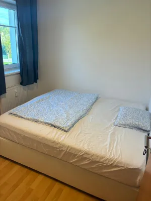 3-Zimmer-Wohnung mieten in Grieskirchen – 20 m², € 495 – Bild 3 von 12