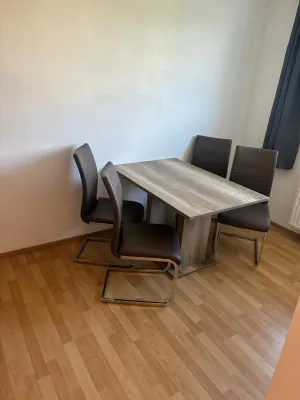 3-Zimmer-Wohnung mieten in Grieskirchen – 20 m², € 495 – Bild 5 von 12