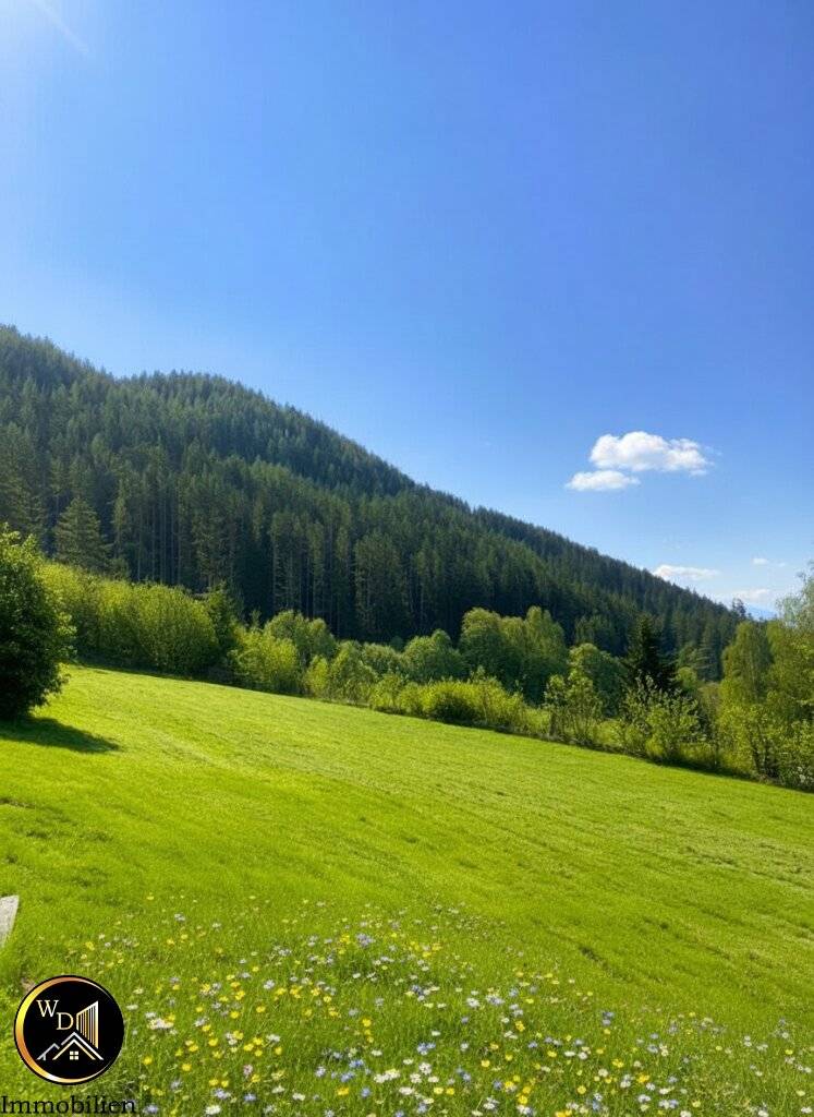 Einzigartige Aussichts- und Ruhelage- seltene Gelegenheit für alle, die das Besondere suchen. - Ansicht 2
