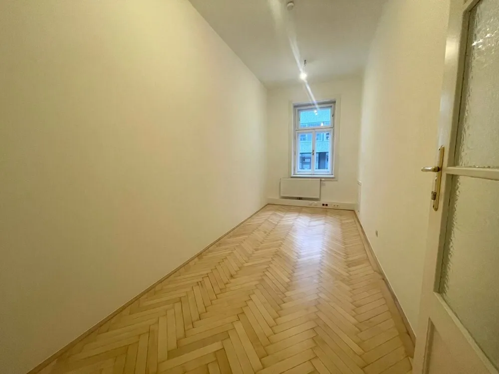 1080, Pfeilgasse 157 m² Bürofläche in der Pfeilgasse - Ansicht 3