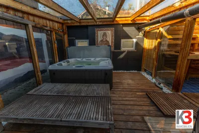12-Zimmer-Gewerbeimmobilie kaufen in Salzburg Stadt – 490 m² – Bild 3 von 6