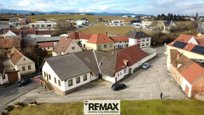 Grundstück kaufen in Mattersburg – 1 957 m², € 249.000 – Bild 2 von 5