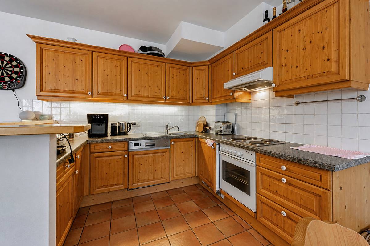 Schöne Maisonette-Wohnung in zentrumsnaher Lage (06729) - Ansicht 3