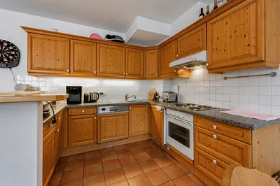 4-Zimmer-Wohnung kaufen in Kitzbühel – 95 m², € 875.000 – Bild 3 von 7