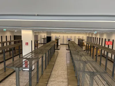 Gewerbeimmobilie mieten in Wien – 411 m², € 6.542 – Bild 2 von 5