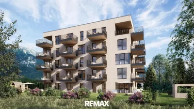 3-Zimmer-Wohnung kaufen in Innsbruck – 60 m², € 529.000 – Bild 1 von 2