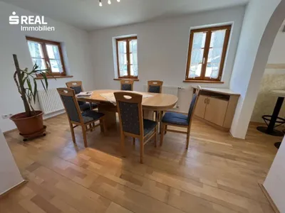 7-Zimmer-Haus kaufen in Murau – 230 m², € 369.000 – Bild 11 von 29