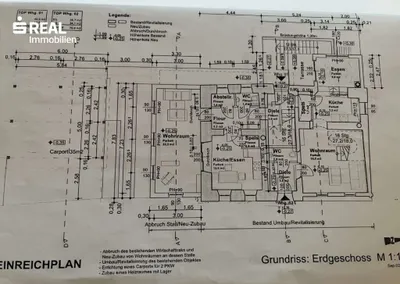7-Zimmer-Haus kaufen in Murau – 230 m², € 369.000 – Bild 27 von 29