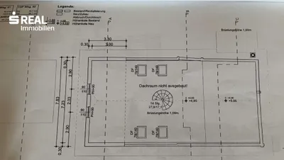 7-Zimmer-Haus kaufen in Murau – 230 m², € 369.000 – Bild 29 von 29