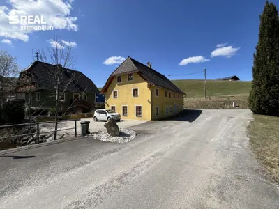7-Zimmer-Haus kaufen in Murau – 230 m², € 369.000 – Bild 2 von 29