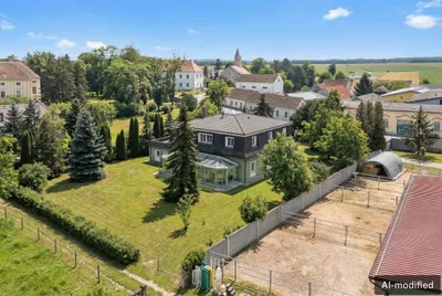 6-Zimmer-Haus kaufen in Bruck an der Leitha – 358,5 m², € 1.190.000 – Bild 11 von 14