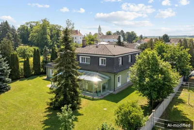 6-Zimmer-Haus kaufen in Bruck an der Leitha – 358,5 m², € 1.190.000