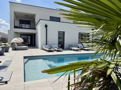 5-Zimmer-Haus kaufen in Eisenstadt - Umgebung – 218,9 m², € 849.000 – Bild 49 von 70