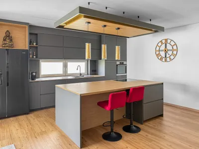 5-Zimmer-Haus kaufen in Eisenstadt - Umgebung – 218,9 m², € 849.000 – Bild 5 von 70