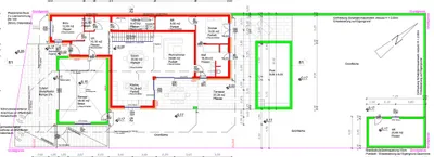 5-Zimmer-Haus kaufen in Eisenstadt - Umgebung – 218,9 m², € 849.000 – Bild 69 von 70