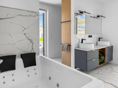 5-Zimmer-Haus kaufen in Eisenstadt - Umgebung – 218,9 m², € 849.000 – Bild 26 von 70