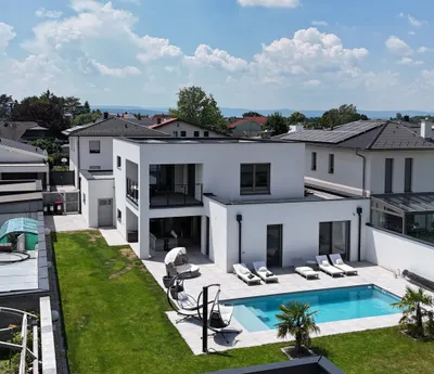 5-Zimmer-Haus kaufen in Eisenstadt - Umgebung – 218,9 m², € 849.000 – Bild 48 von 70