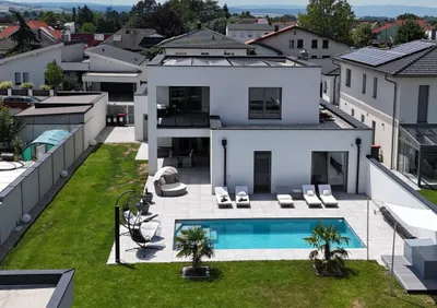 5-Zimmer-Haus kaufen in Eisenstadt - Umgebung – 218,9 m², € 849.000 – Bild 4 von 70