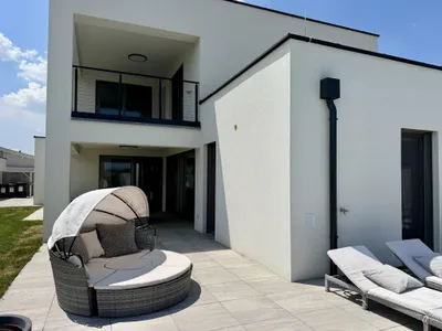 5-Zimmer-Haus kaufen in Eisenstadt - Umgebung – 218,9 m², € 849.000 – Bild 53 von 70