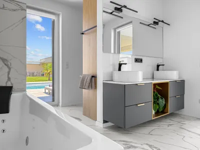 5-Zimmer-Haus kaufen in Eisenstadt - Umgebung – 218,9 m², € 849.000 – Bild 30 von 70