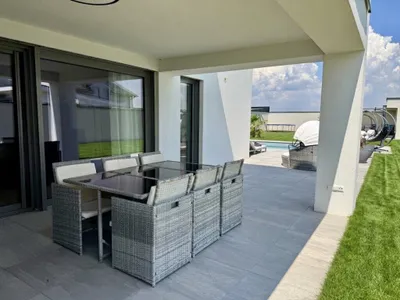 5-Zimmer-Haus kaufen in Eisenstadt - Umgebung – 218,9 m², € 849.000 – Bild 58 von 70
