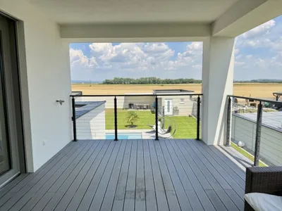 5-Zimmer-Haus kaufen in Eisenstadt - Umgebung – 218,9 m², € 849.000 – Bild 40 von 70