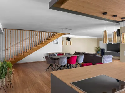 5-Zimmer-Haus kaufen in Eisenstadt - Umgebung – 218,9 m², € 849.000 – Bild 6 von 70