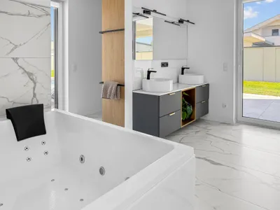 5-Zimmer-Haus kaufen in Eisenstadt - Umgebung – 218,9 m², € 849.000 – Bild 23 von 70