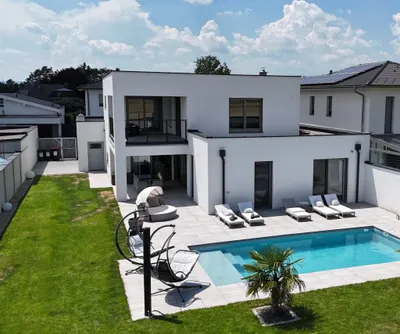 5-Zimmer-Haus kaufen in Eisenstadt - Umgebung – 218,9 m², € 849.000 – Bild 54 von 70