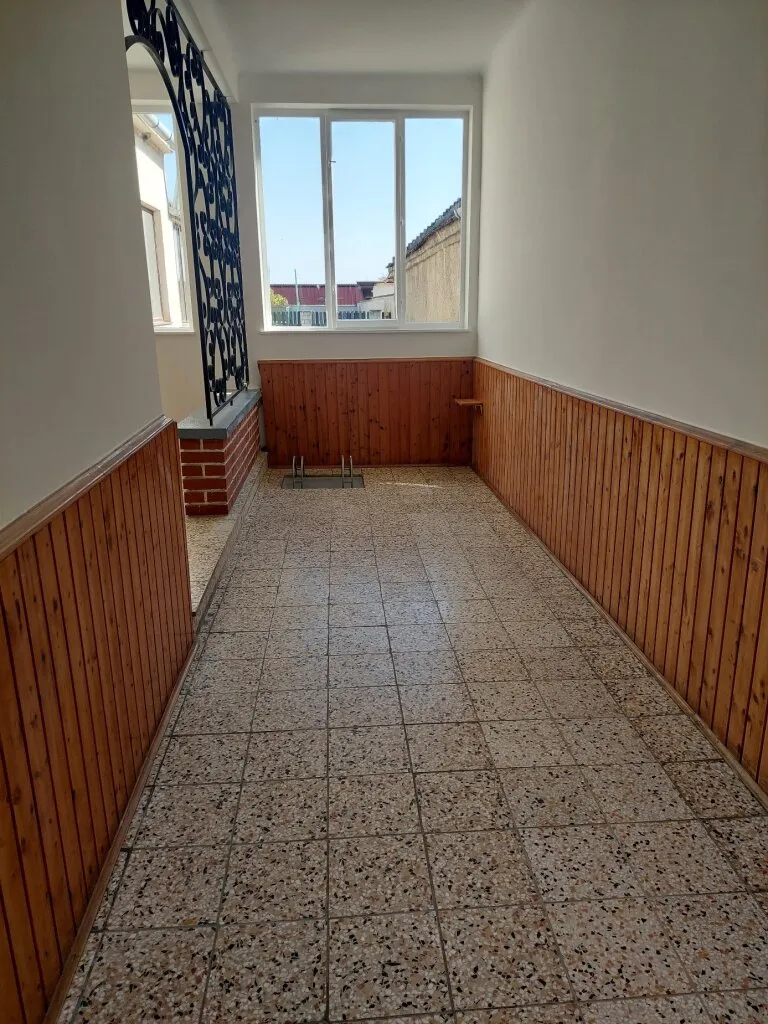 Haus – Pama - Ansicht 2