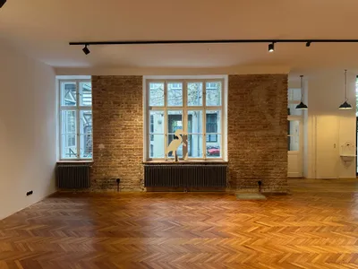 Gewerbeimmobilie mieten in Wien – 101 m², € 1.990 – Bild 5 von 13