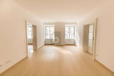EXKLUSIVE ALTBAURESIDENZ IM HERZEN VON WIEN!
