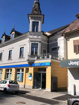 4-Zimmer-Wohnung mieten in Spittal an der Drau – 109 m², € 1.150