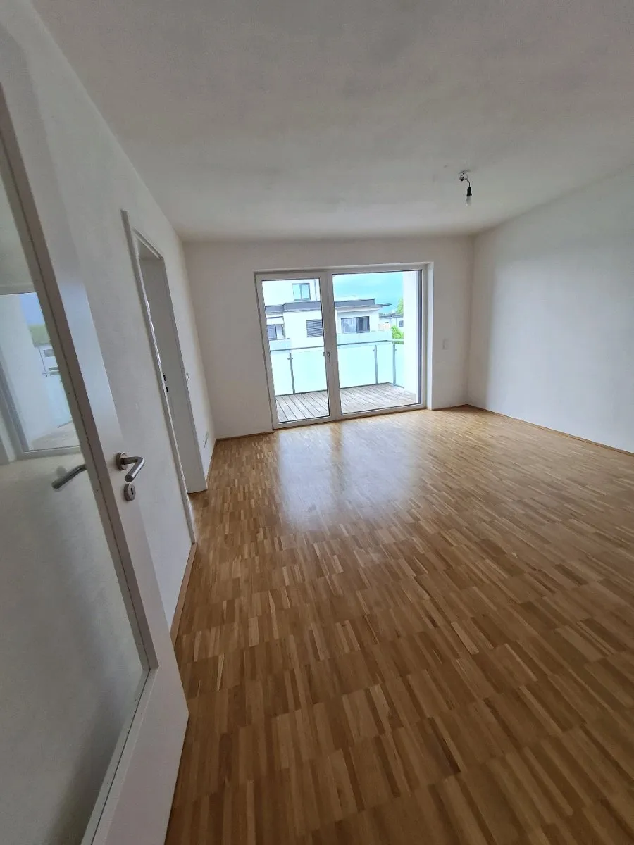 Apartment in Mattighofen - Ansicht 2