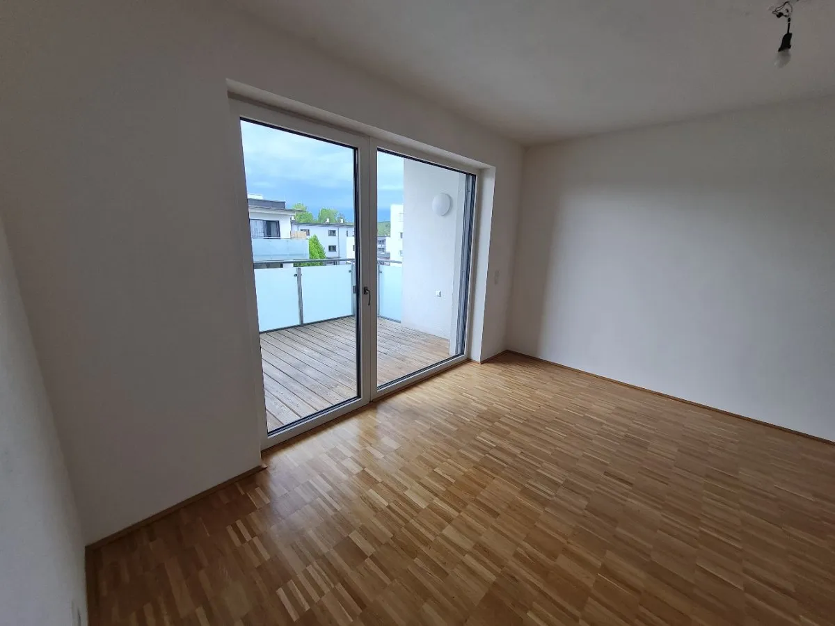 Apartment in Mattighofen - Ansicht 3