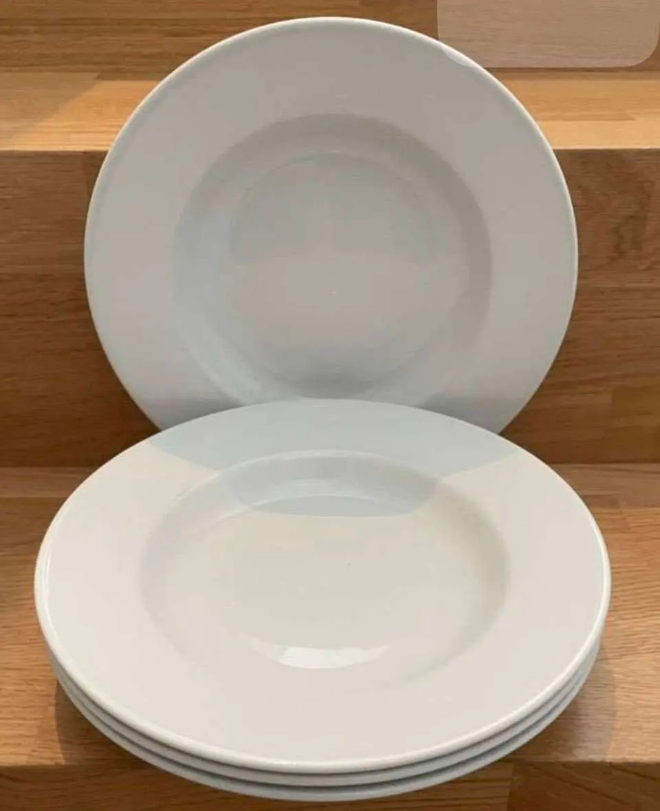IKEA 365+ Suppenteller, € 5,- (6082 Patsch)