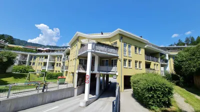 Wohnung mieten in Kufstein – 59 m², € 821