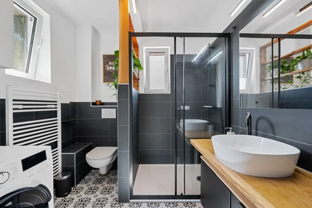 Wohnung – Wien - Ansicht 3