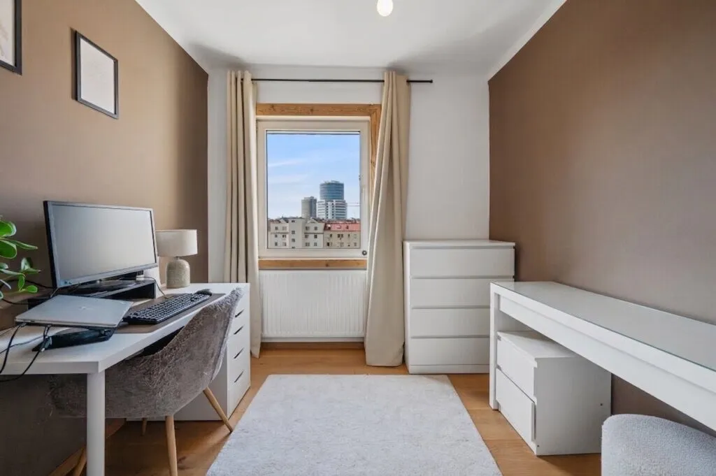 Wohnung – Wien - Ansicht 2