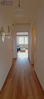 Wohnung mieten in Linz – 47 m², € 591 – Bild 1 von 5