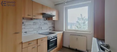 Wohnung mieten in Linz – 47 m², € 591 – Bild 2 von 5