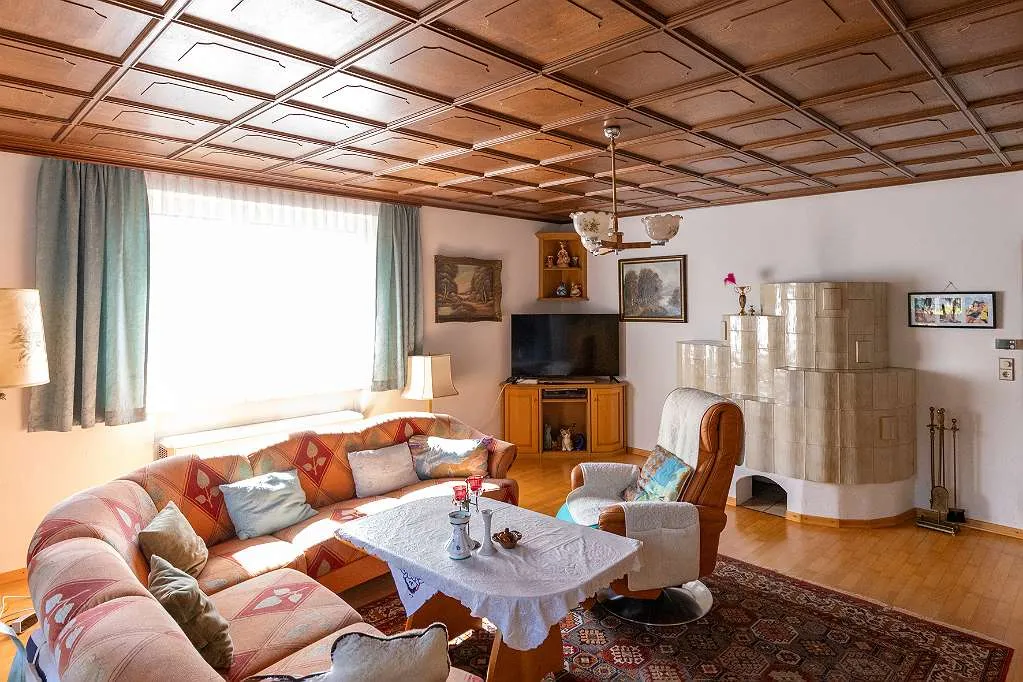 Haus – Ternberg - Ansicht 2