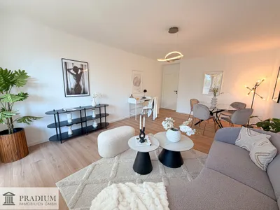 3-Zimmer-Wohnung kaufen in Baden – 67 m², € 285.000 – Bild 7 von 13