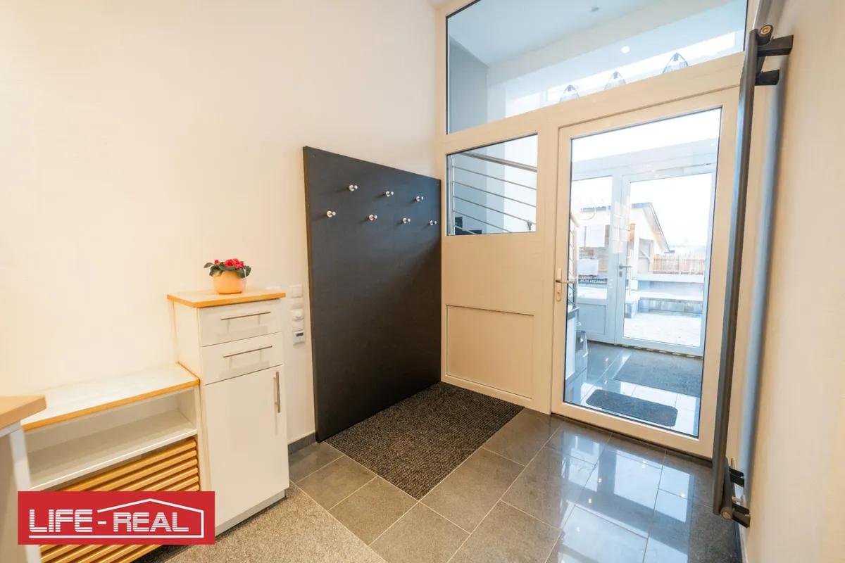 Repräsentative Gewerbefläche mit Stil, Komfort & Top-Technik - Ansicht 3