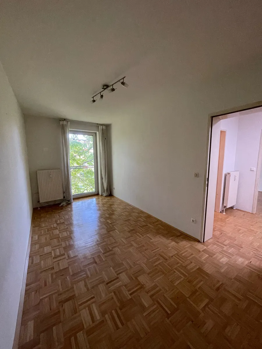 Wohnung – Geidorf - Ansicht 3