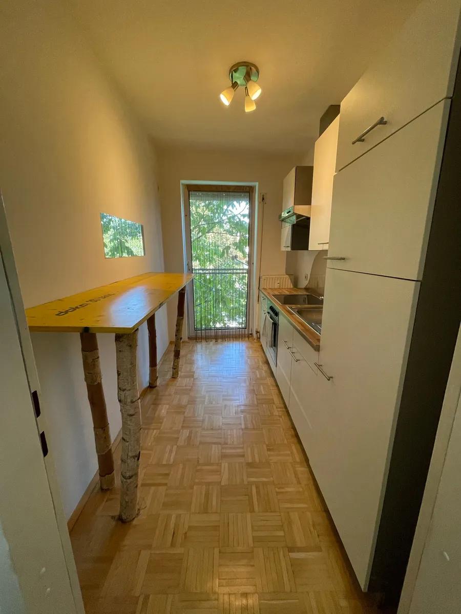 Wohnung – Geidorf - Ansicht 2